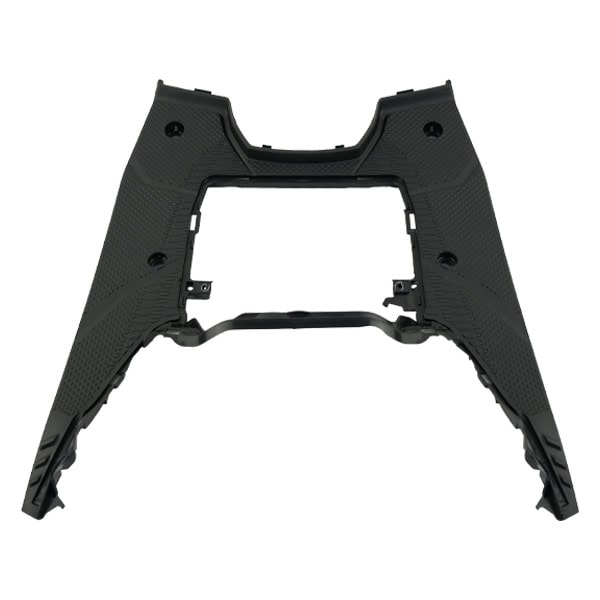 Cover Pijakan Kaki Hitam Honda BeAT K1AL