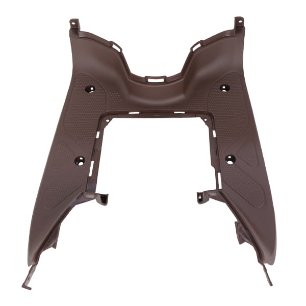 Cover Step Floor Coklat Honda Scoopy K2F