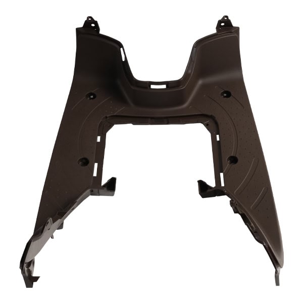 Cover Pijakan Kaki Coklat Honda Scoopy K2FP