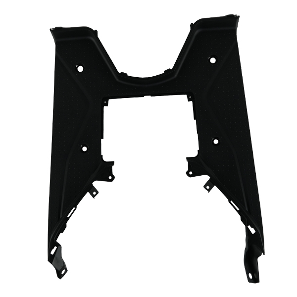 Step Floor Hitam Honda Vario 160 K2S
