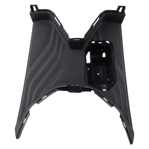 Step Floor Hitam Honda Vario 125 eSP K2V