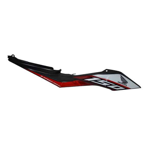 Cover Body Samping Atas Kanan Honda Sonic 150R
