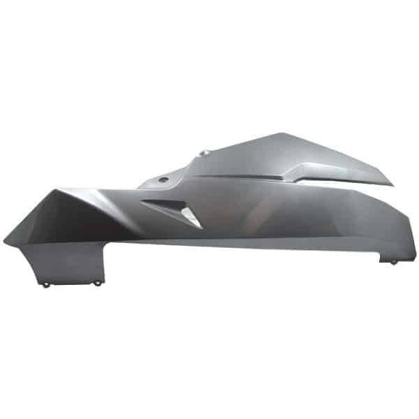 Cover Under Kanan Grey Honda CBR 250RR K64J