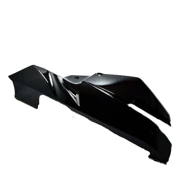 Cover Under Kanan Hitam Metalik Honda CBR 250RRJ