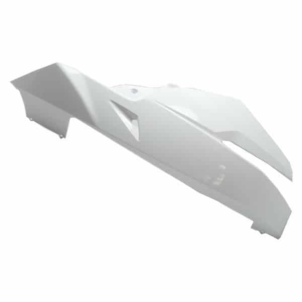 Cover Under Kanan Putih Honda CBR 250RR K64J
