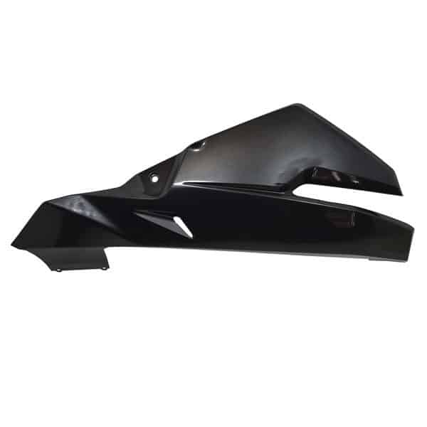 Cover Under Kanan Hitam Honda CBR 250RR K64J