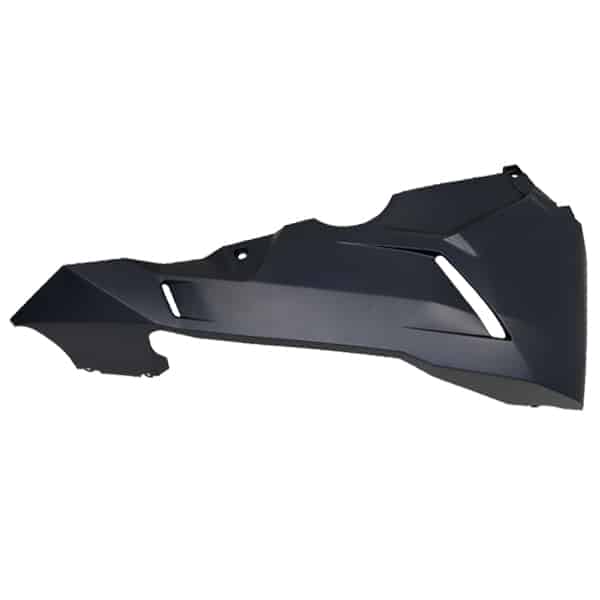 Cover Bawah Kanan Biru Doff Honda CBR 250RR K64N