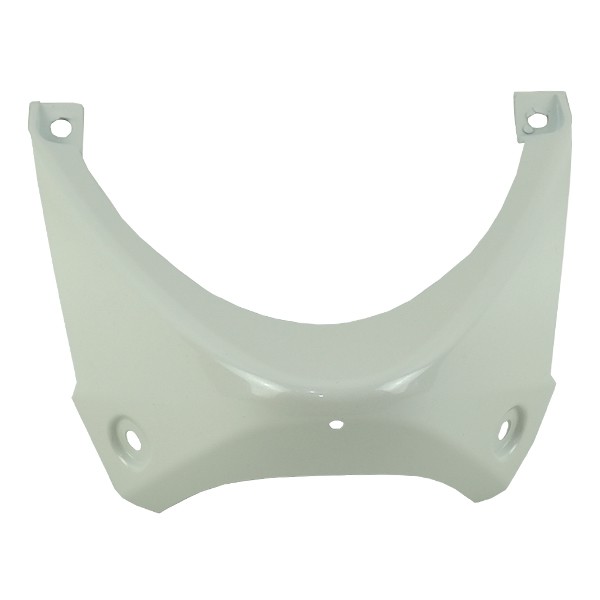 Cover Bawah Cream Honda Supra X 125