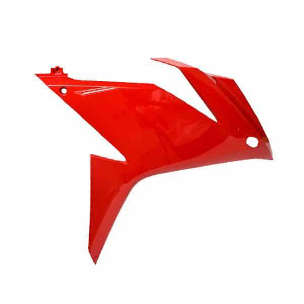 Cowl Right Middle A Merah – New CBR 150R K45G & New CBR 150R K45N