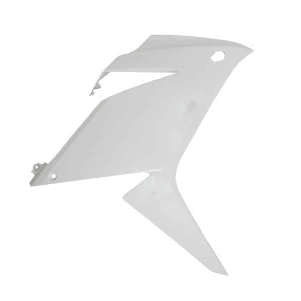 Cowl Right Middle A Putih Honda New CBR 150R K45G
