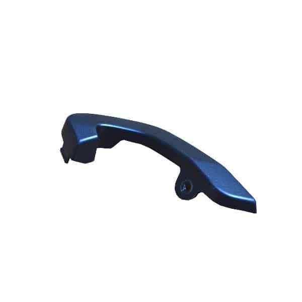 Cover Pillion Step Kiri Honda Scoopy eSP K93
