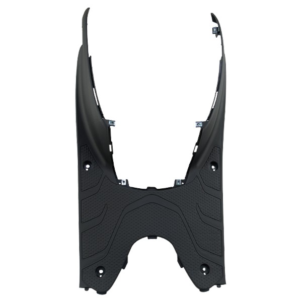 Cover Pijakan Kaki Hitam Honda Spacy FI