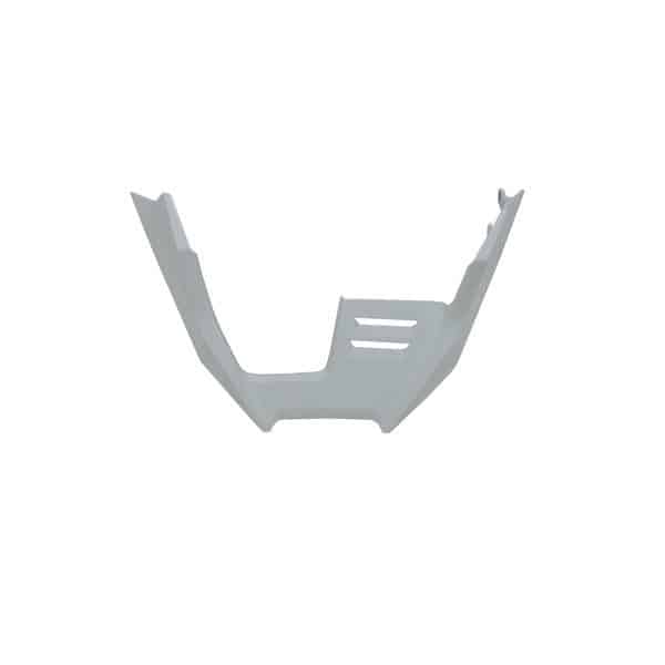 Cowl Under Center White – CB150R StreetFire K15M