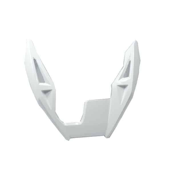 Cowl Under Center Putih – New CB150R Streetfire K15G