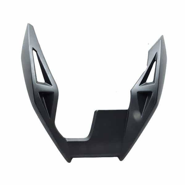 Cowl Under Center Hitam – New CB150R Streetfire K15G