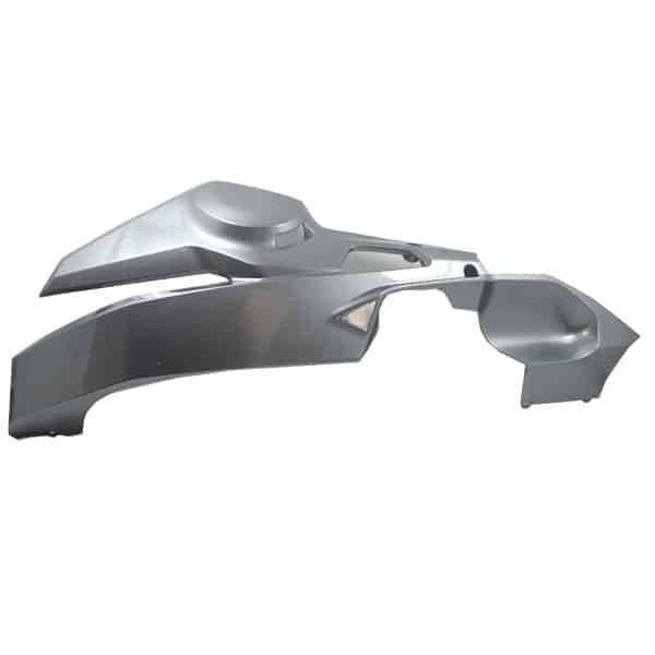 Cover Under Kiri Grey Honda CBR 250RR K64J