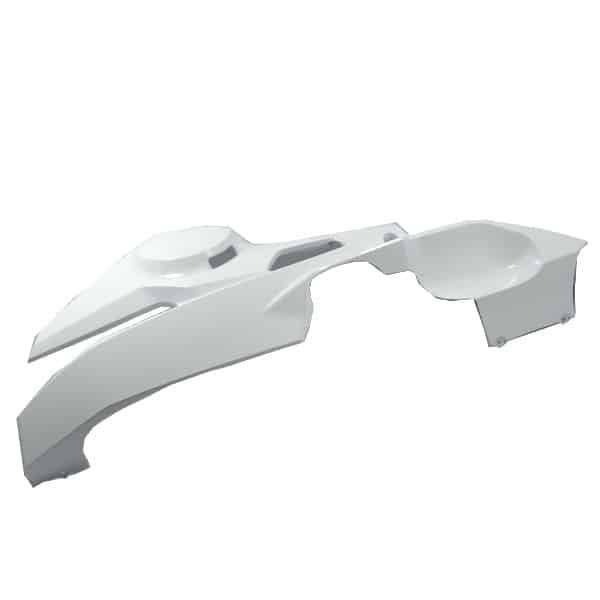 Cover Under Kiri Putih Honda CBR 250RR K64J