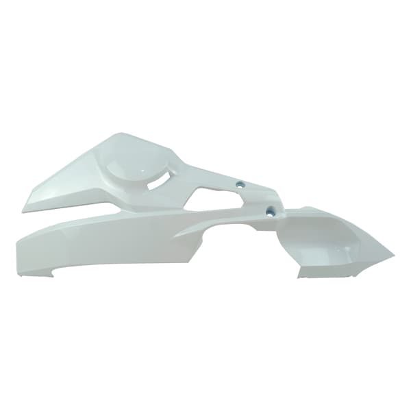 Cover Bawah Kiri Putih Honda CBR 250RR K64J