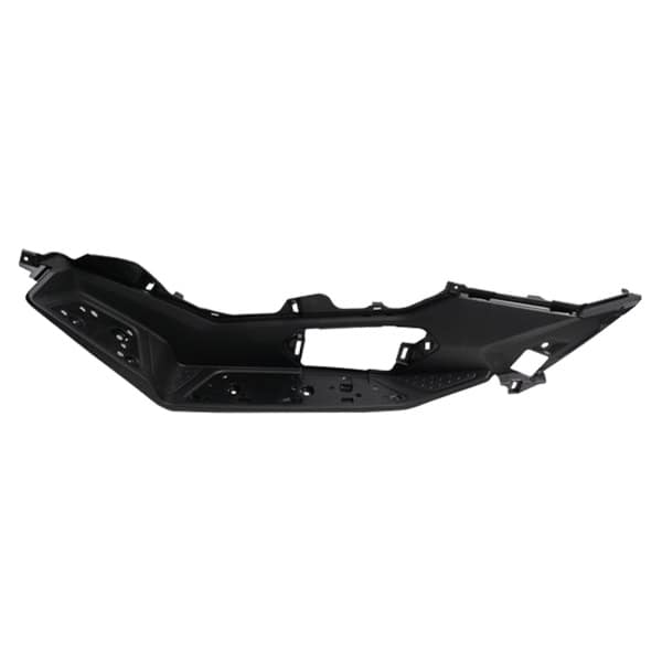 Pijakan Kaki Kiri Hitam Honda PCX 160 K1ZV