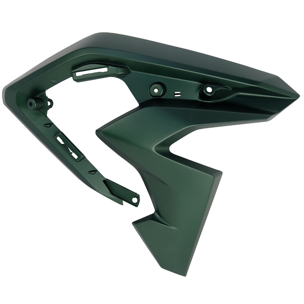 Cowl B Right Middle Hijau Honda CB150X