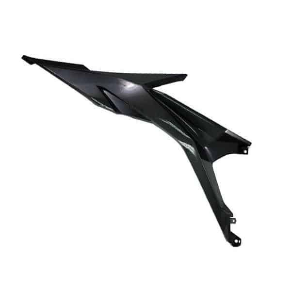 Cowl B Right Middle Hitam – New CBR 150R K45G & New CBR 150R K45N