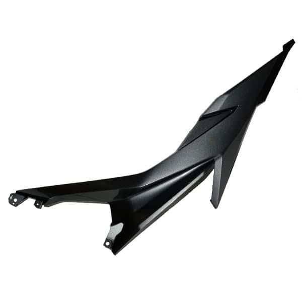 Cowl B Right Middle Hitam (Nitro Black) – New CBR 150R K45G & New CBR 150R K45N