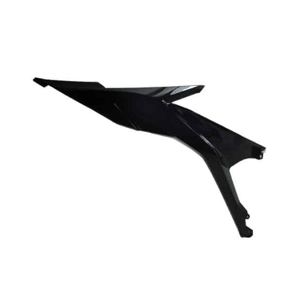 Cowl B Middle Kanan Hitam – New CBR 150R K45G