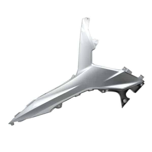 Cover R MP SD Silver – New Blade