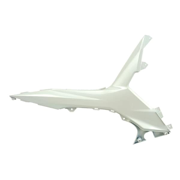Cover Body Tengah Kanan Putih Honda Blade 110 K07