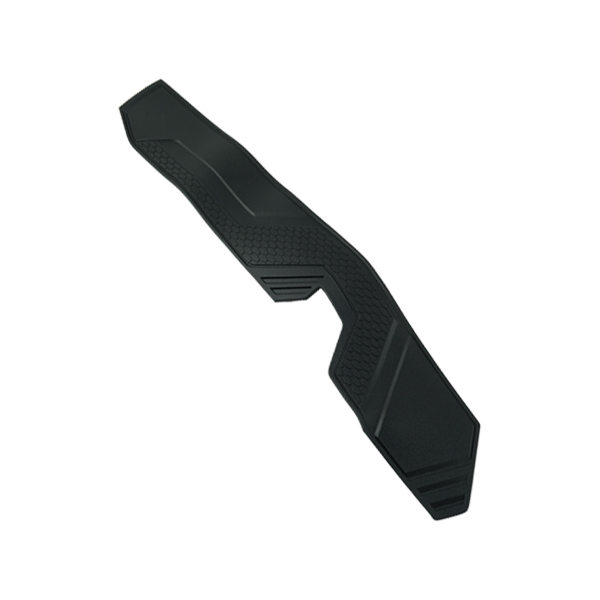 Mat Right Floor Hitam Honda ADV 160