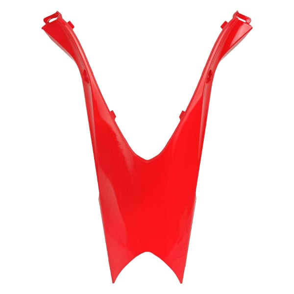 Cover Body Tengah Merah Honda Supra X 125 FI