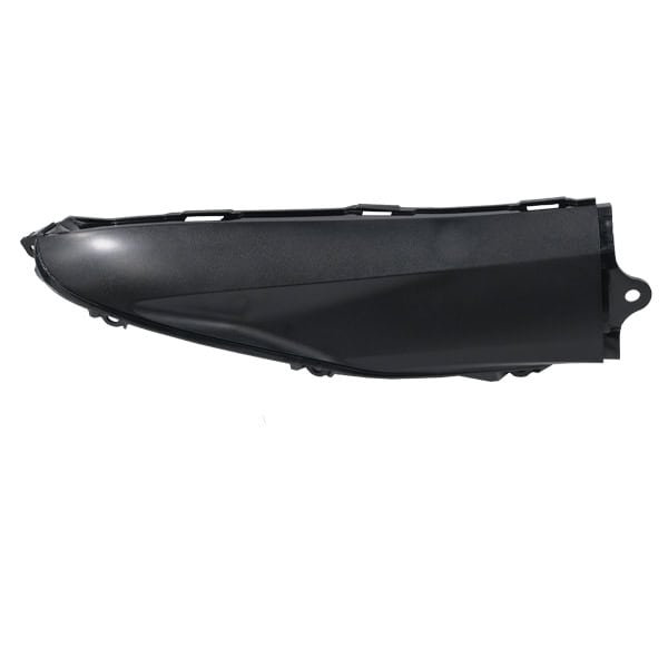 Cover Tengah Kanan Hitam Honda Revo 110