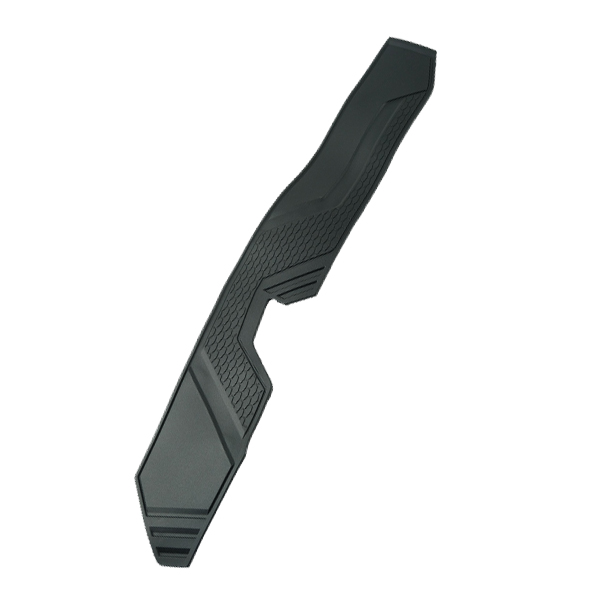 Mat Left Floor Hitam Honda ADV 160