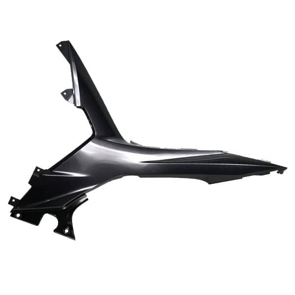 Cover Body Tengah Kiri Grey Honda Blade 110