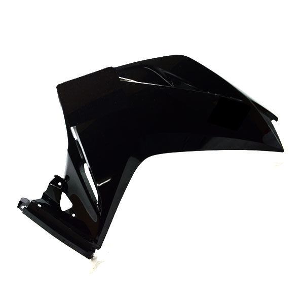 Cowl Right Middle Hitam Metalik – CBR 250RR