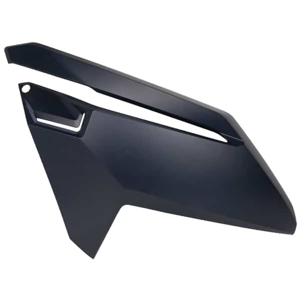 Cover Body Samping Kanan Biru Doff Honda CBR 250RR K64N