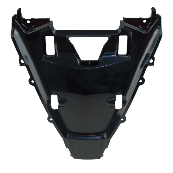 Cover Atas Depan Hitam Honda ADV 160