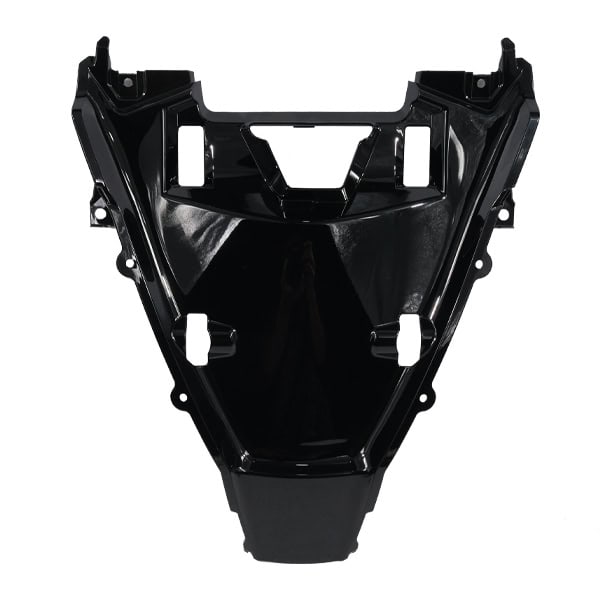 Cover Atas Depan Hitam Honda ADV 160