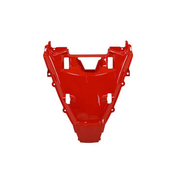Cover Atas Depan merah Honda ADV 150