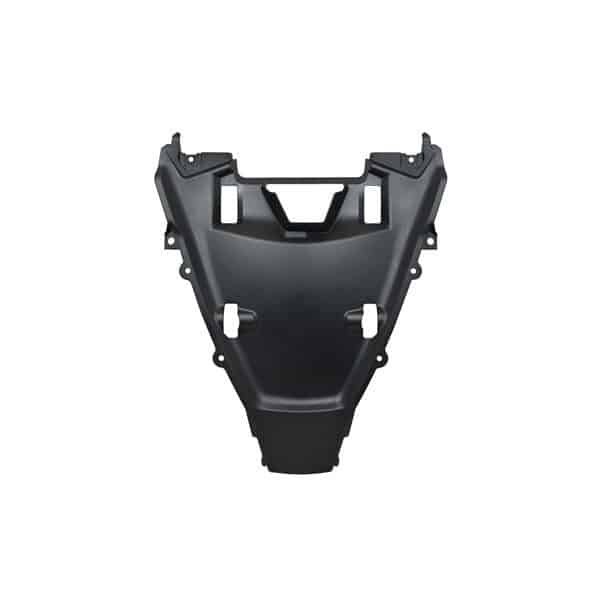 Cover Atas Depan Hitam Doff Honda ADV 150