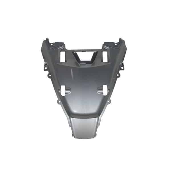 Cover Atas Depam Silver Honda ADV 150