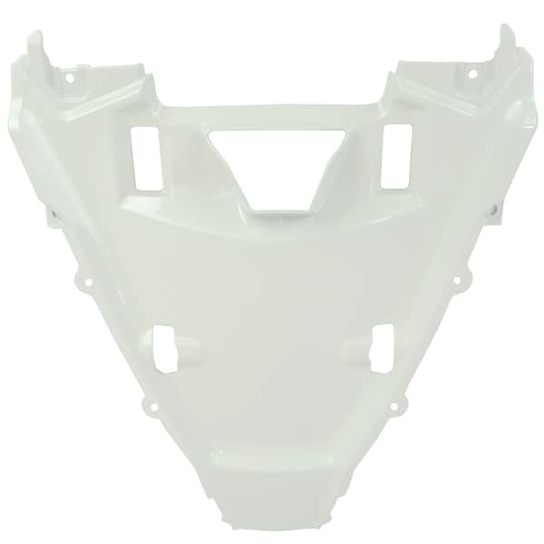 Cover Atas Depan Putih Honda ADV 150