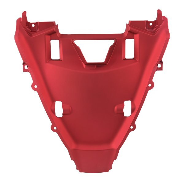 Cover Atas Depan Merah Doff Honda ADV 160