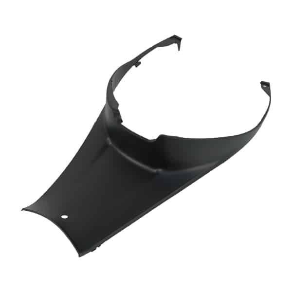 Cover Center Hitam Honda Revo 110 FI