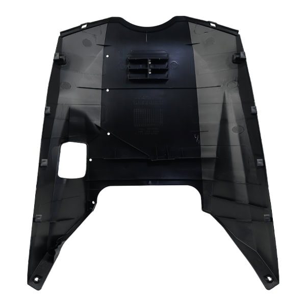 Cover Bawah Hitam Honda BeAT K1AL