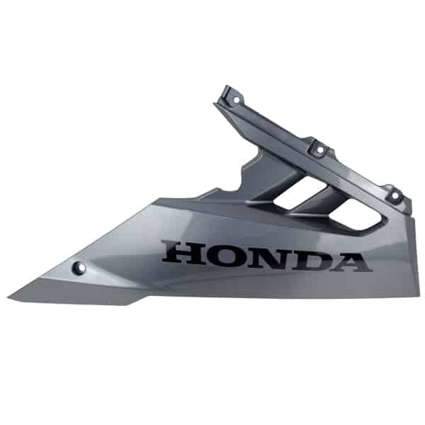 Cover Bawah Kanan Grey Honda CBR 150R K45R