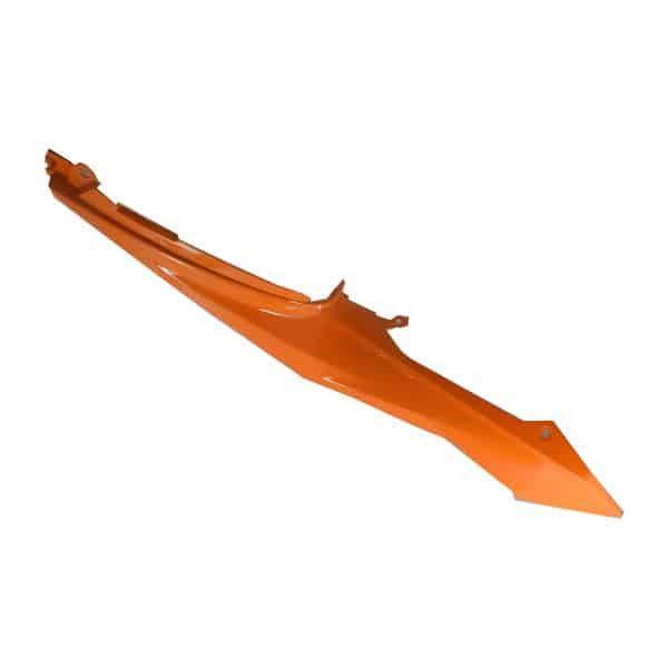 Cover Body Belakang Kanan Orange Honda Sonic 150R