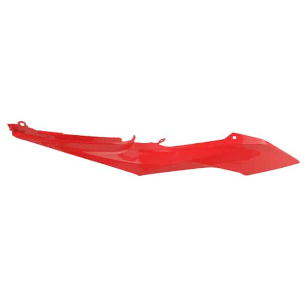 Cover Body Belakang Kanan Merah  Honda Sonic 150R K56