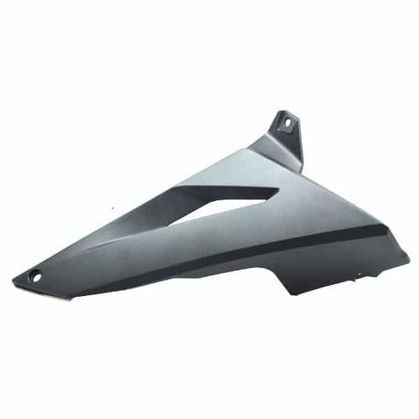 Cowl R Under Hitam Doff – New CBR 150R K45G & New CBR 150R K45N