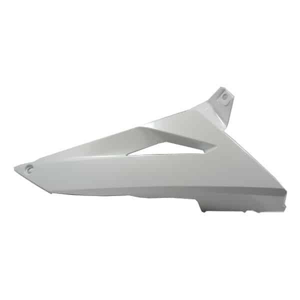 Cowl Right Under Putih (Revolution White) – New CBR 150R K45G